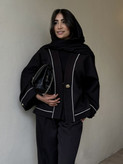 کت زنانه الگانت