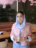 کراپ کت پینکی