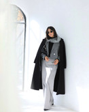 پالتو بلند بیسیک