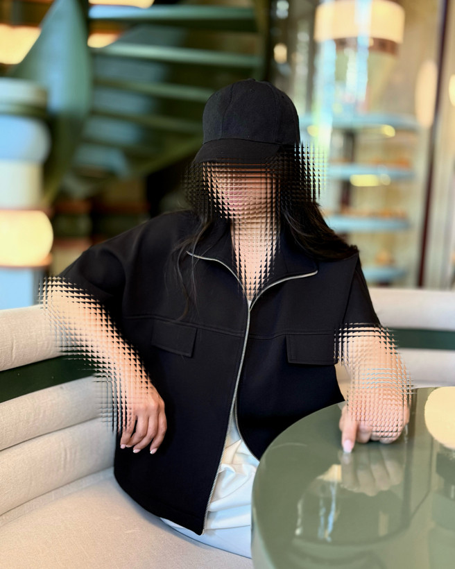 وست شومیز هارمونی
