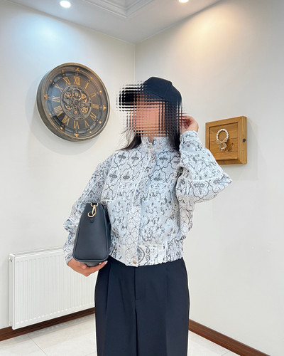 بامبر جکت کوبلن
