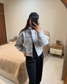 بامبر جکت کوبلن